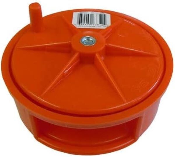 Tie Wire Reel with Belt Loop Holder.  (NOT INCLUDING TIE WIRE), WIRE-003