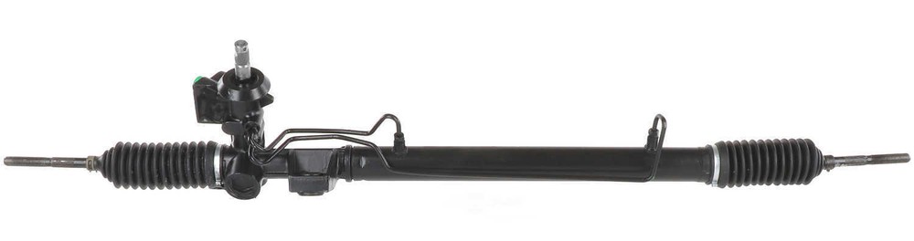 Reman Complete Rack Assy Cardone Industries 22-353