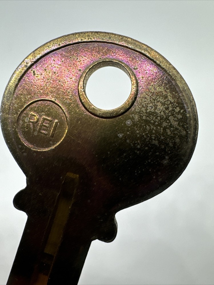 Taylor 75 REI Uncut Key Blank