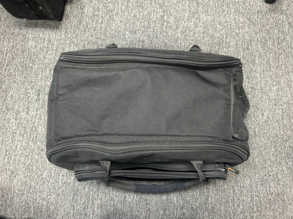 JBL Bag 19"x 11"x 9"