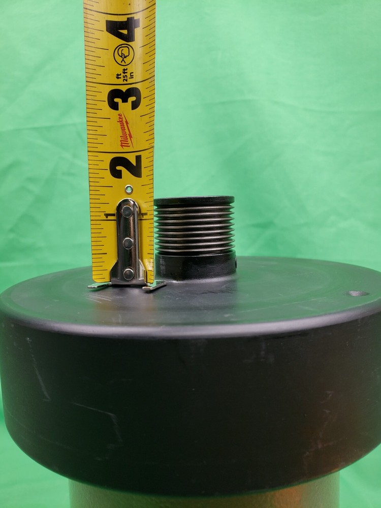 TE WEI ENGINES DC Drive Motor A1D06 2.5 HP | See Description