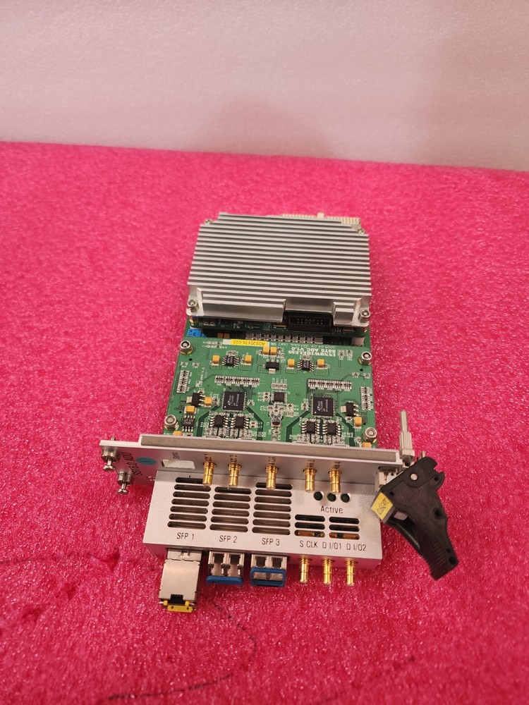 INNOWIRELESS ADU6A247C PXIe Module