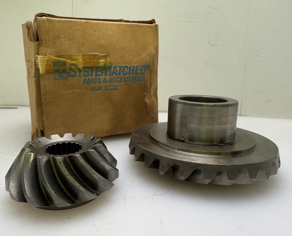 OMC Marine/Sterndrive Matched Gearset