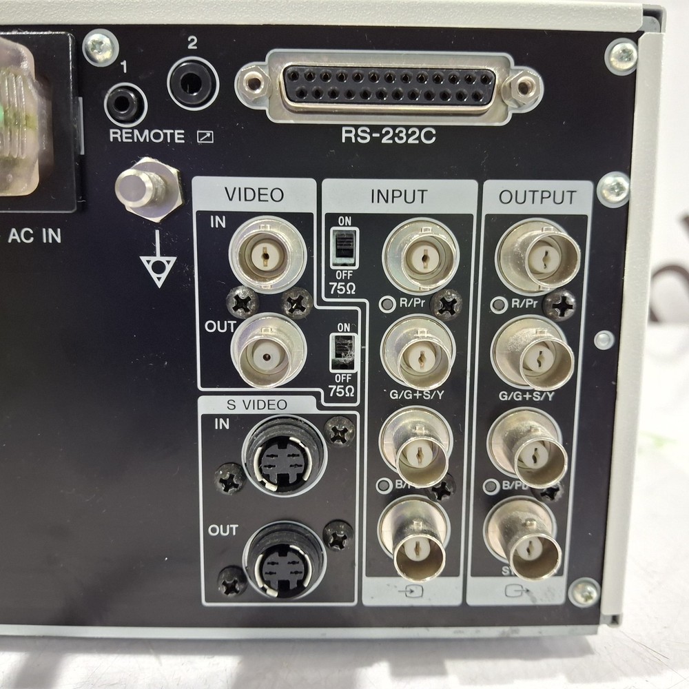 Olympus OEP-4 Color Video Printer