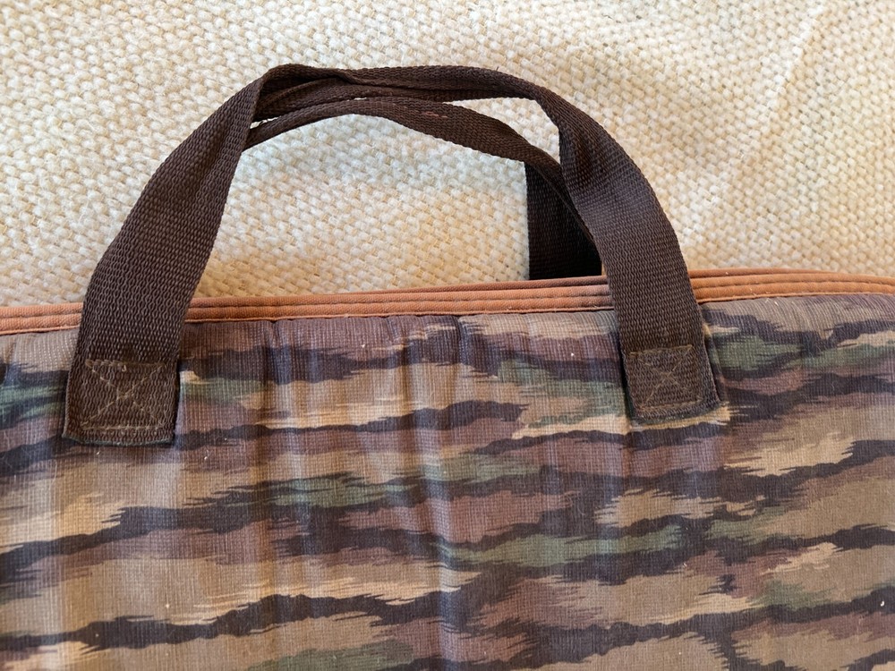 Allen Trebark Camouflage Soft Case