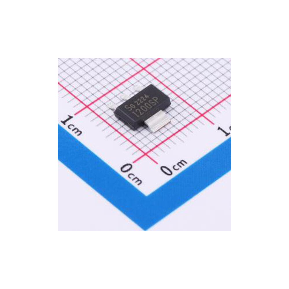 1pcs ITS4200SMEPHUMA1 SOT-223-4
