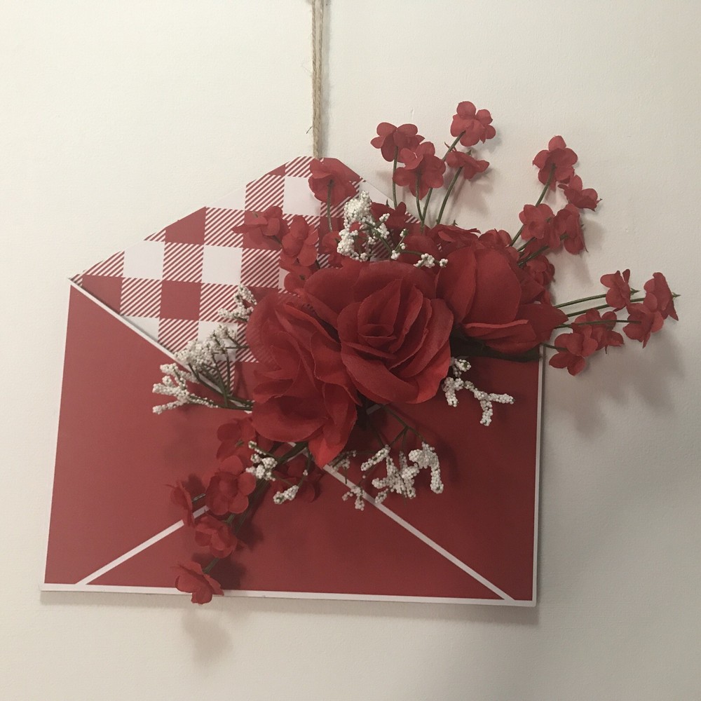 decoration for wall oh door homemade