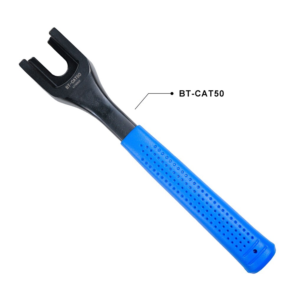 US SFX BT-CAT50 Spanner Pull Stud CNC Wrench BT CAT50 Retention Knob