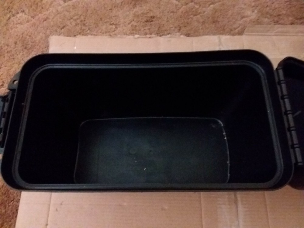 Friends N.R.A. Ammo Box - Used