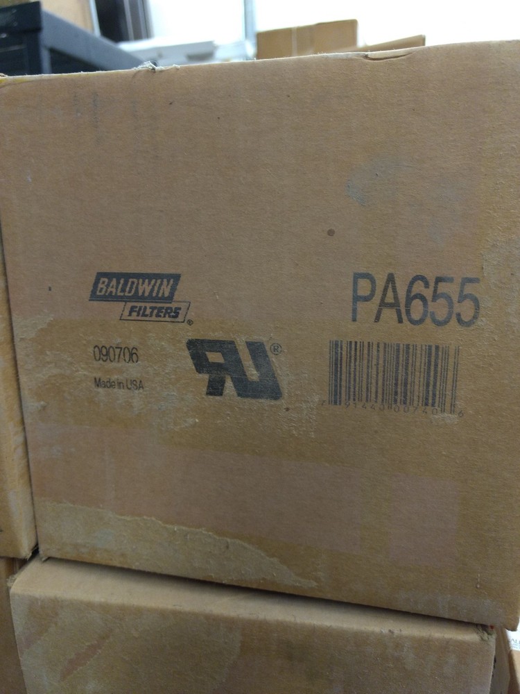 BALDWIN FILTERS PA655 Air Filter