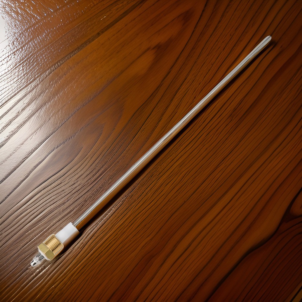 Brass Precision Versatile Indicator Boiler Pin 1.6 MPA Equipment