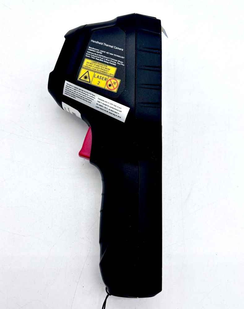 Handheld Thermal Camera HSFTOOLS (96x96 Resolution) - Model HF96