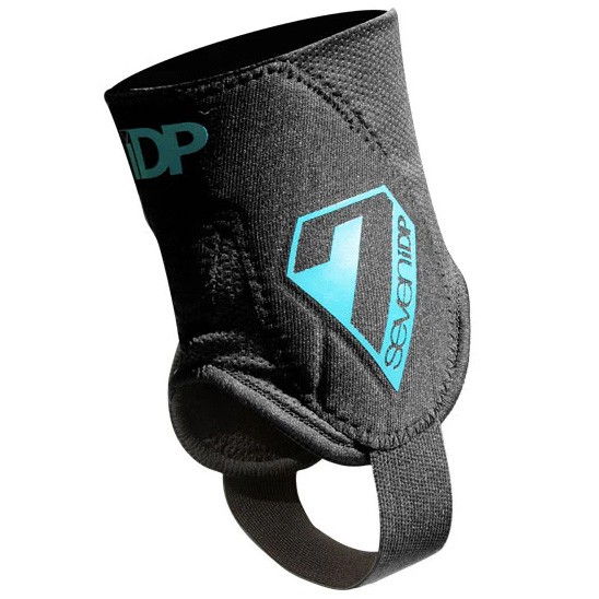 7iDP Control Ankle Support for MTB & Cycling - Lightweight, Breathable,