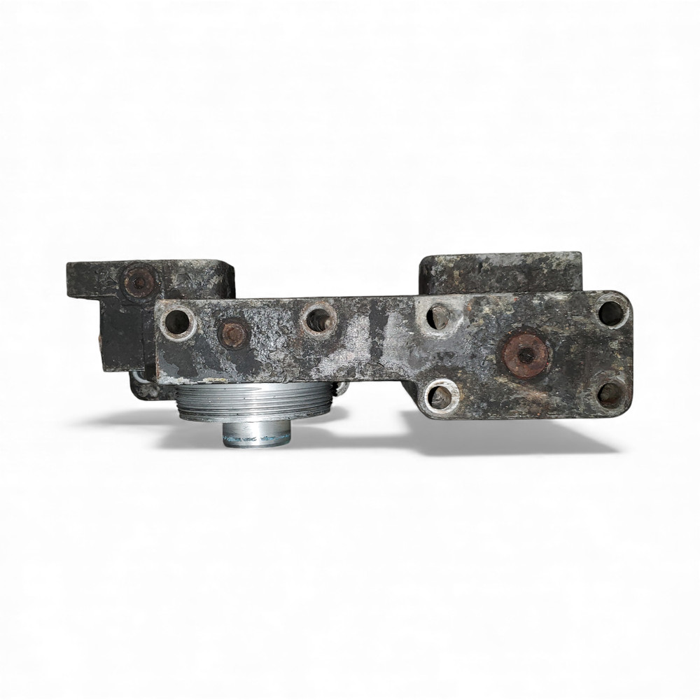 Used Cummins ISM Filter Housing - 3335512