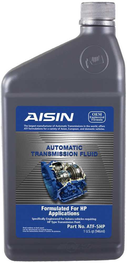 Automatic Transmission Fluid-Auto Trans Aisin ATF-SHP