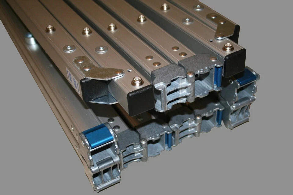 DA-LITE 89167 Fast Fold Deluxe Replacement Frame 7.5'x10'