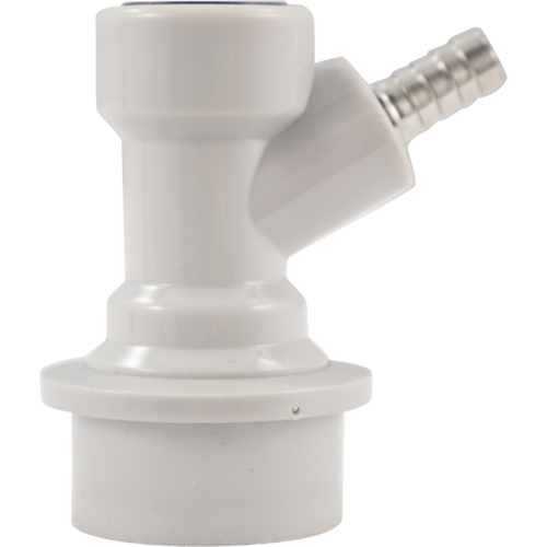 New 2.5 Gallon Cornelius Corny Ball Lock Keg