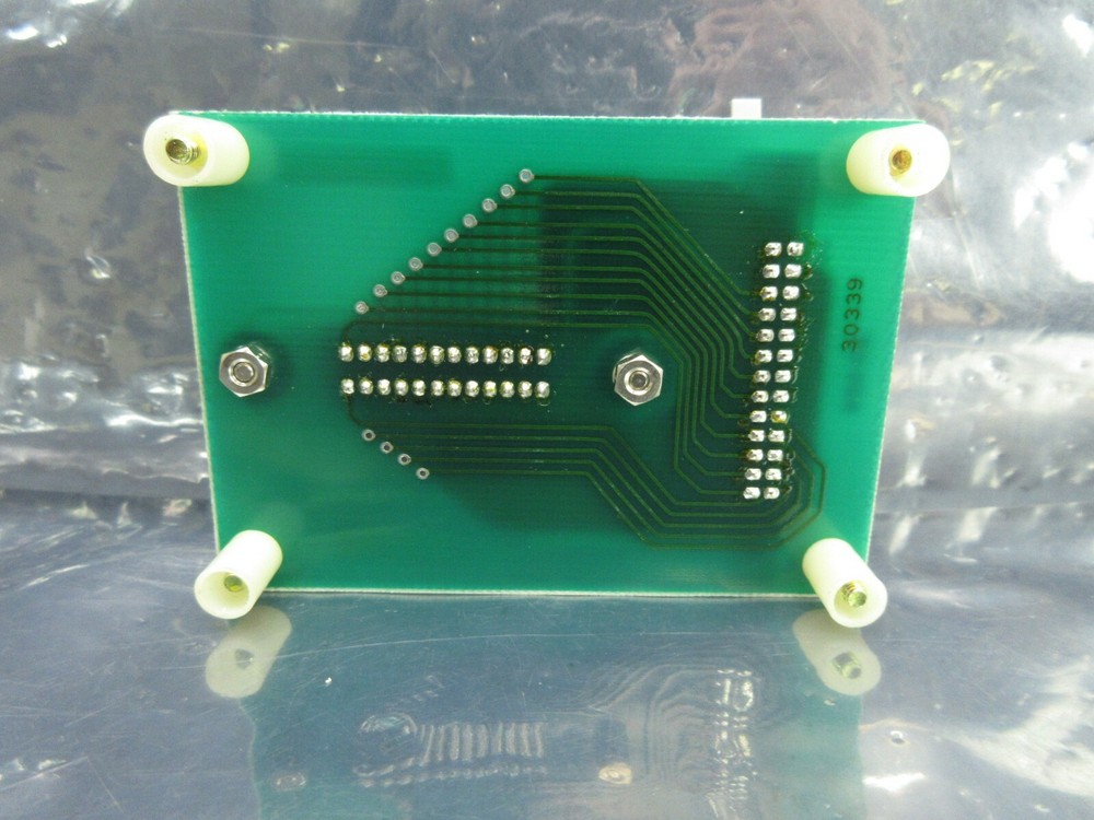 Nikon 4S013-013 Interface Board PCB NSR System Used Working