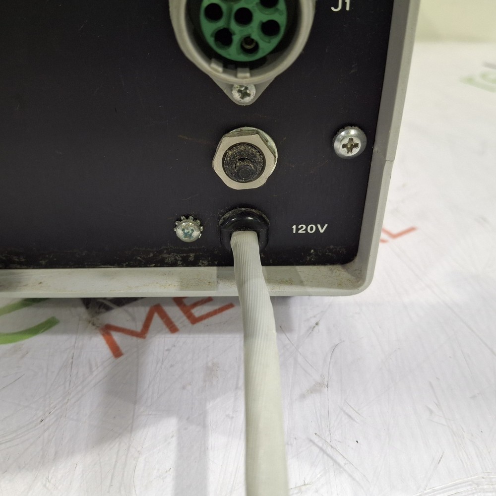 LUDL ELECTRONIC LEP Arclamp Power Supply
