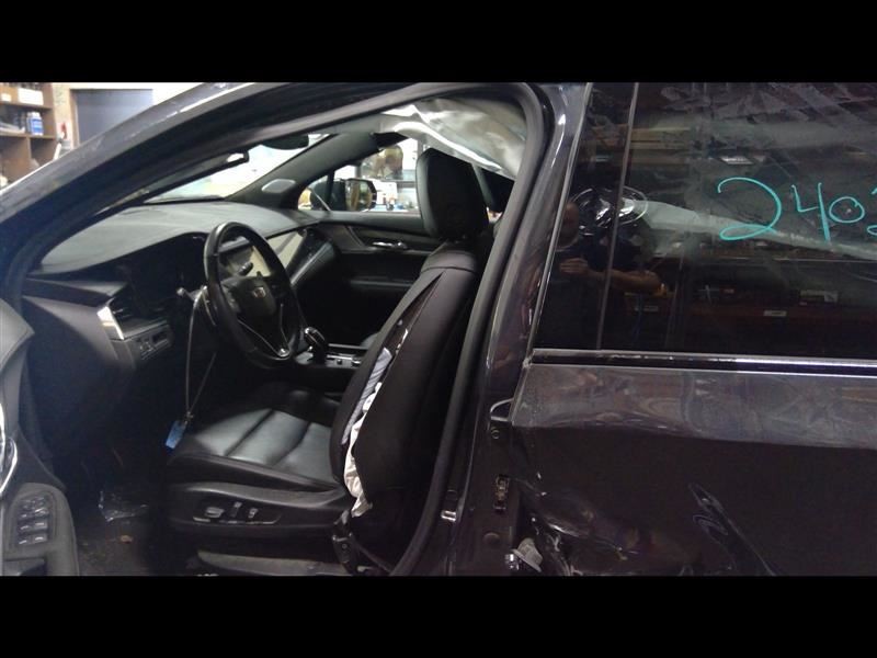 Radio Display Driver Information Display Screen Fits 20-23 XT6 84848671