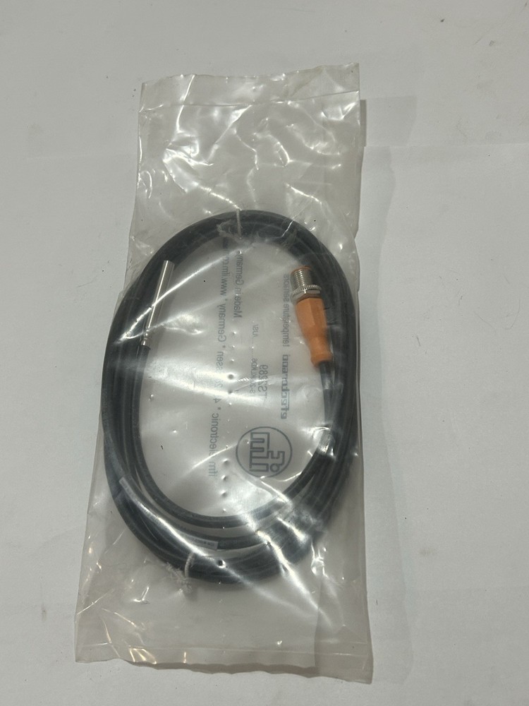 Ifm Efector TS2289 Temperature Sensor