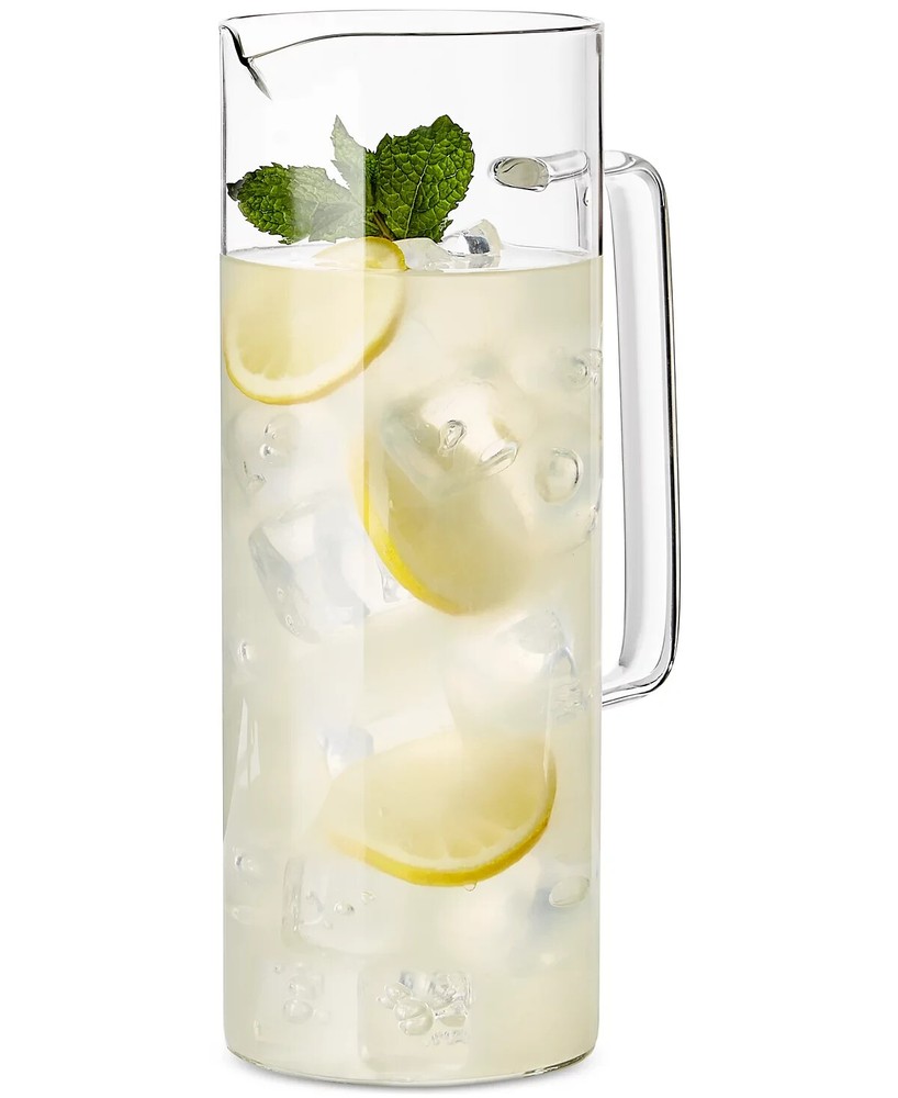 The Cellar 60.8-oz. Glass Pitcher