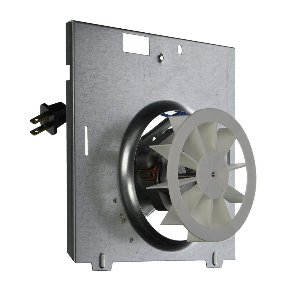 Broan Nutone Fan Motor Assembly 97012029