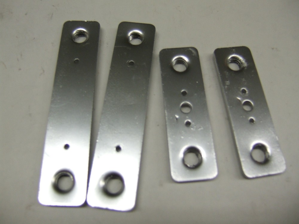 Bally bingo pinball Inner leg bolt nut bracket