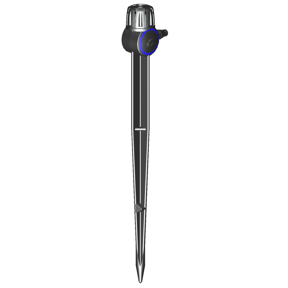 Teco Ottima PC Spike Stream Dripper