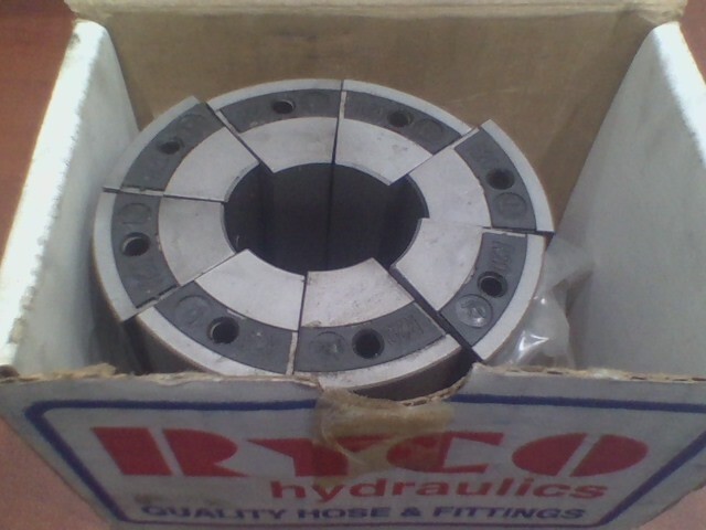 Ryco Crimp Die R125-L