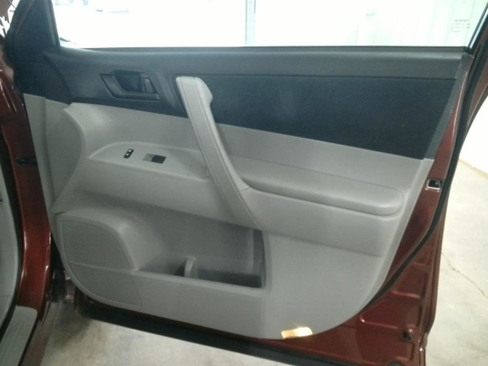 Engine ECM Electronic Control Module Right Hand Dash Fits 10 HIGHLANDER