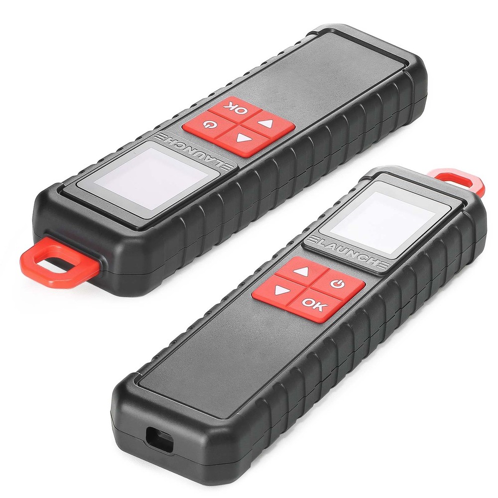 Launch i-TPMS Handheld TPMS Service Tool Can be Binded with X-431 Scanner