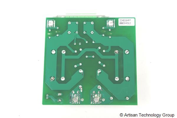 Nemic-Lambda ICB185B Power Terminal Board