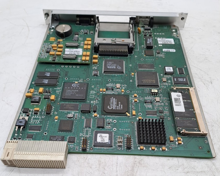 Lucent AscendTechnologies TNT-SL-CT3-C Card