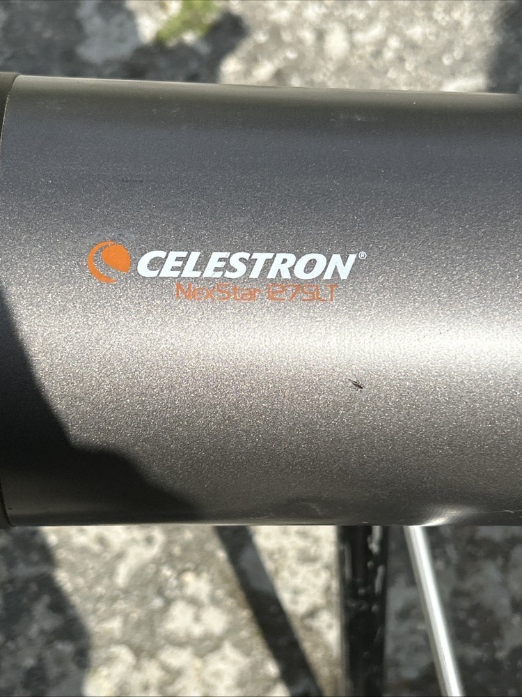 Celestron nextar