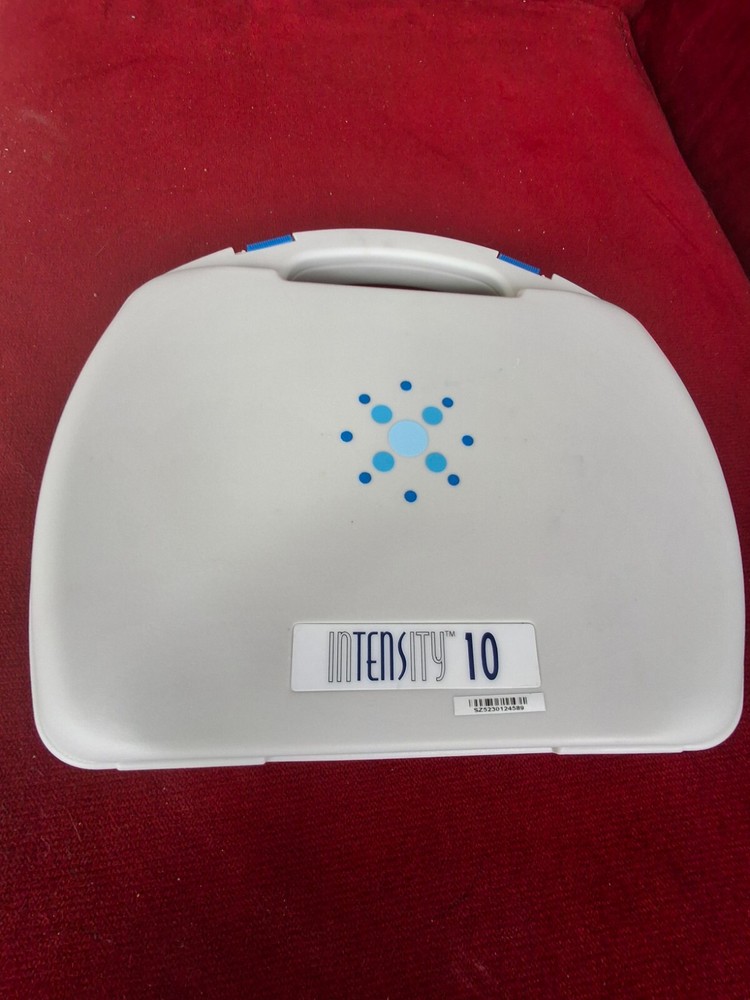 Intensity 10 TENS Unit
