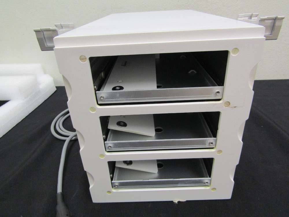 Agilent G4270-60004 Cooled PAL Stack, 6 DW