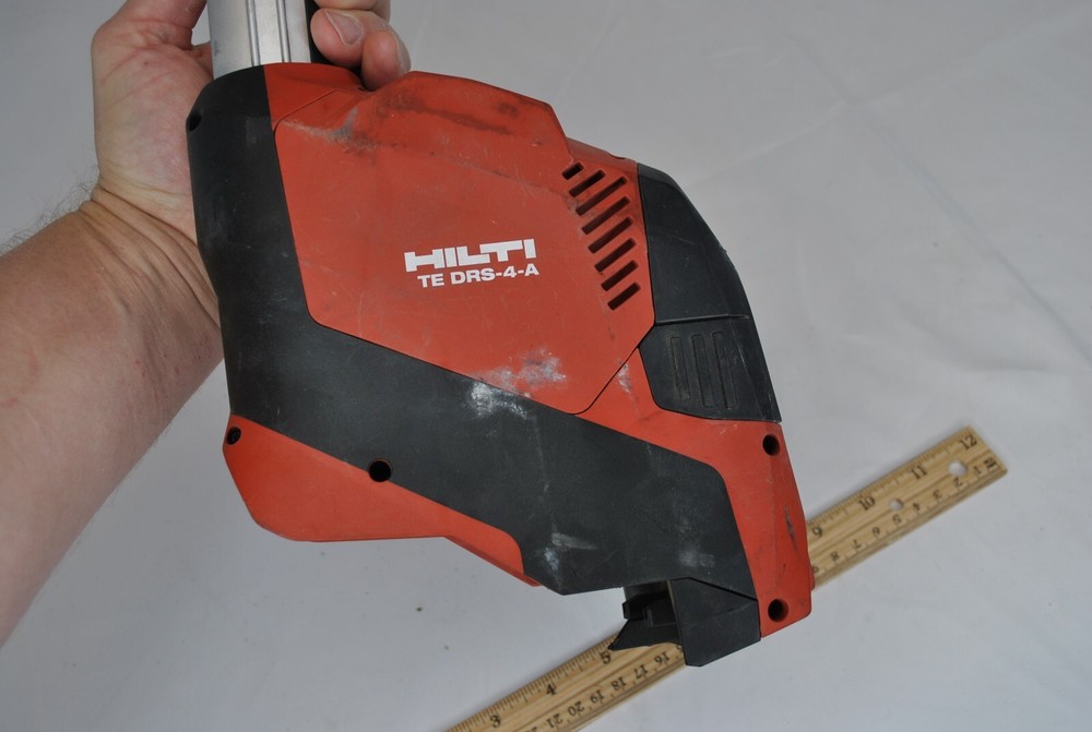 Hilti TE DRS-4-A Dust Collector