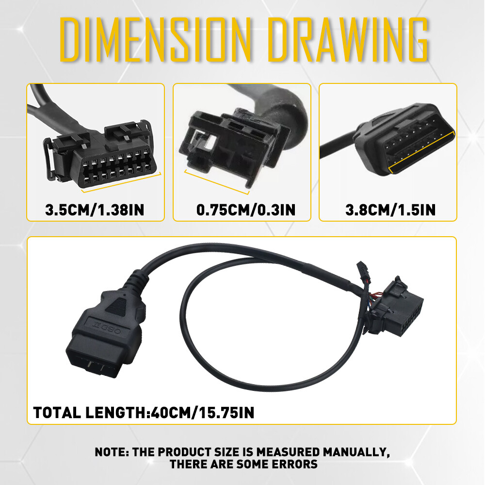 Gate Security Bypass For Cable RAM Cummins HD Security Gate Cable Bypass 2018+