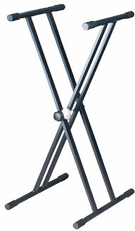 OQAN AKS02 MOUNTS - KEYBOARD STAND