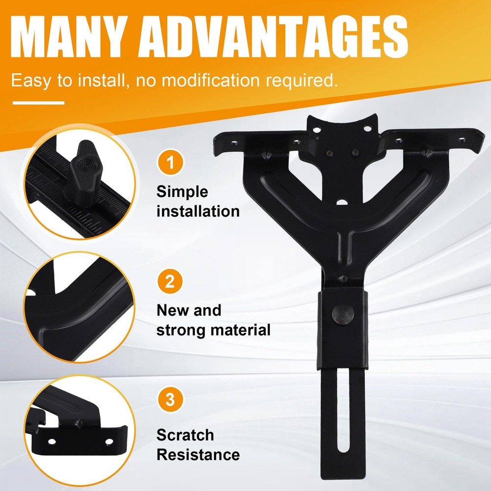 Router Guide for Fixed Base Compact Router (DNP618), Straight Guide for1385