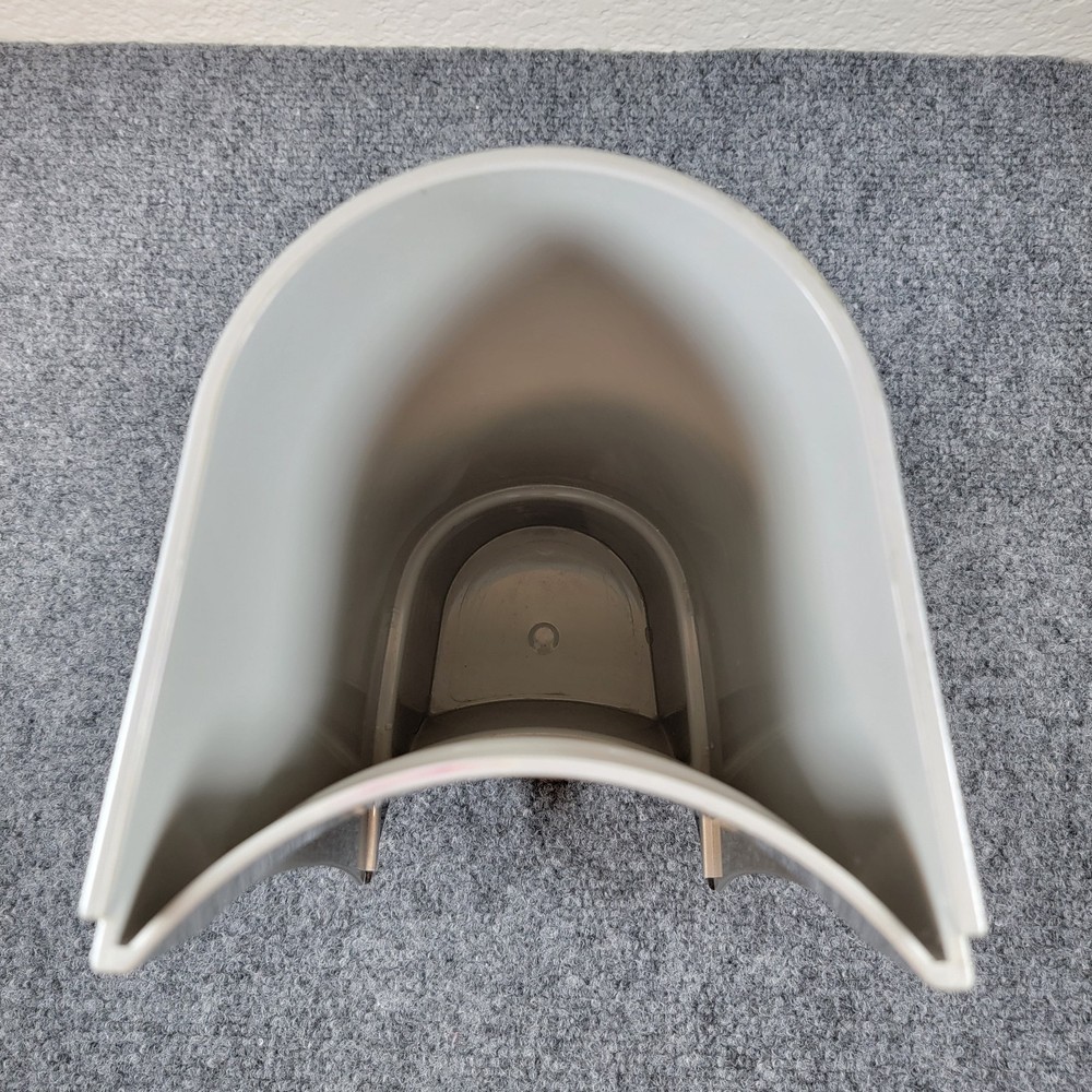 Bullet Express Trio Juicer Pulp Container Replacement Part for BE110 System