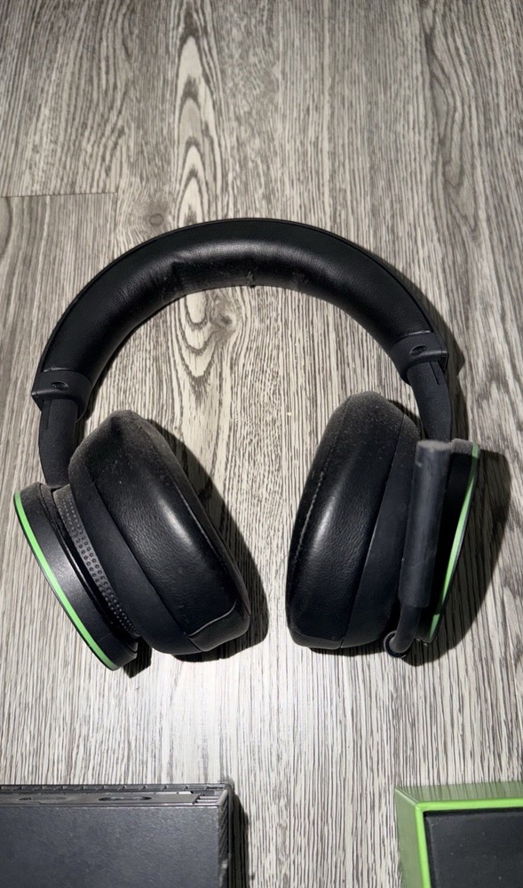 Xbox Console Bundle with Headset and Controller Included - Complete Gaming Set