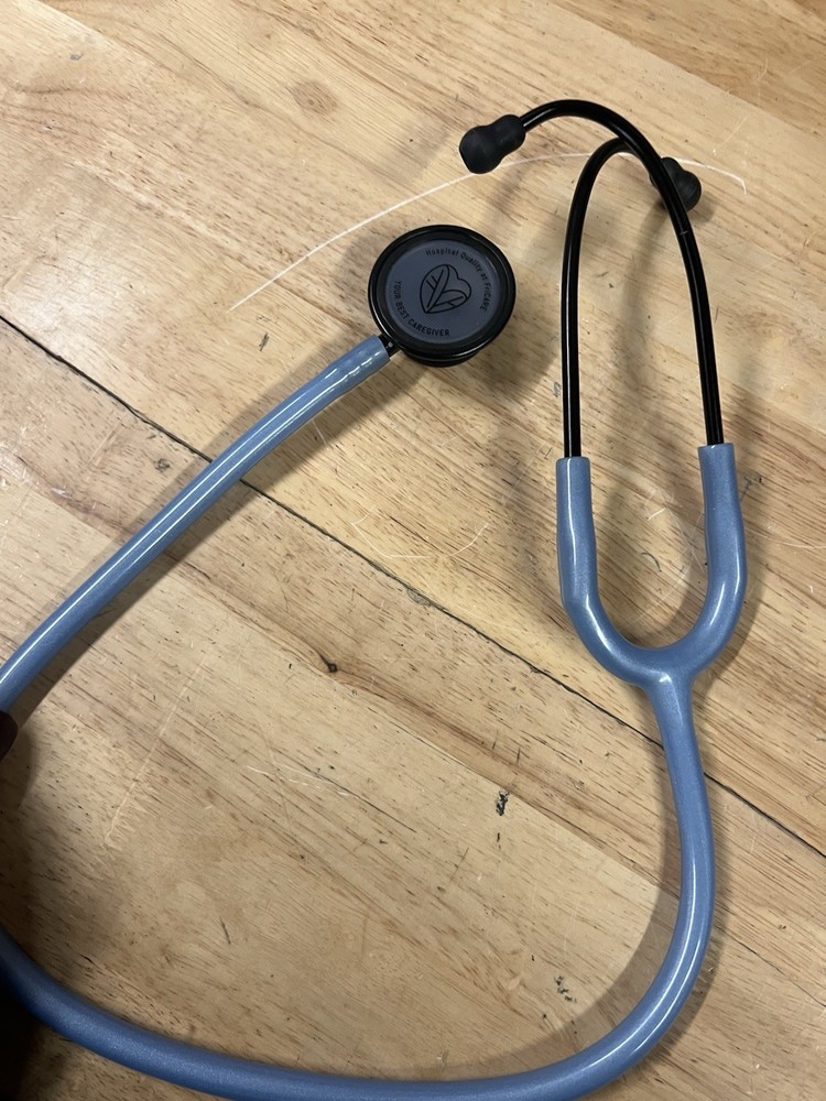 stethoscope