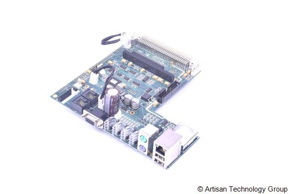 Digital Technology MVQ Daughter Board