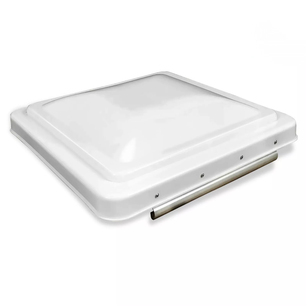 For Camper RV Trailer Elixir Top Roof Vent Cover Lid Replacement 14" x 14"