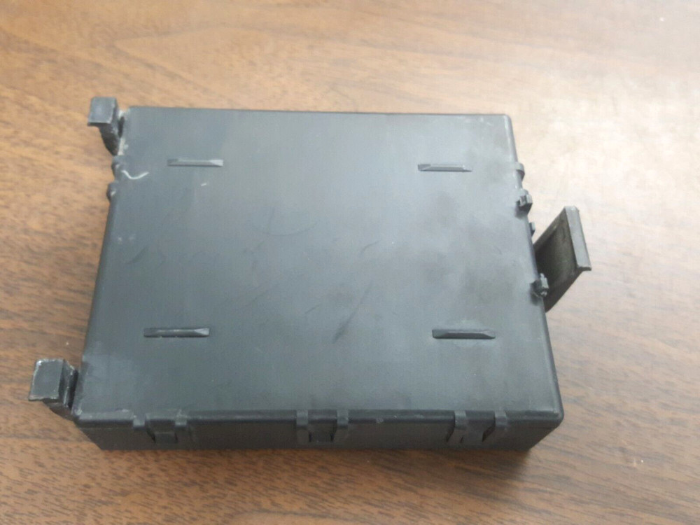 FREIGHTLINER CASCADIA CHASSIC CONTROL MODULE DAIMLER A06- 74995 -007
