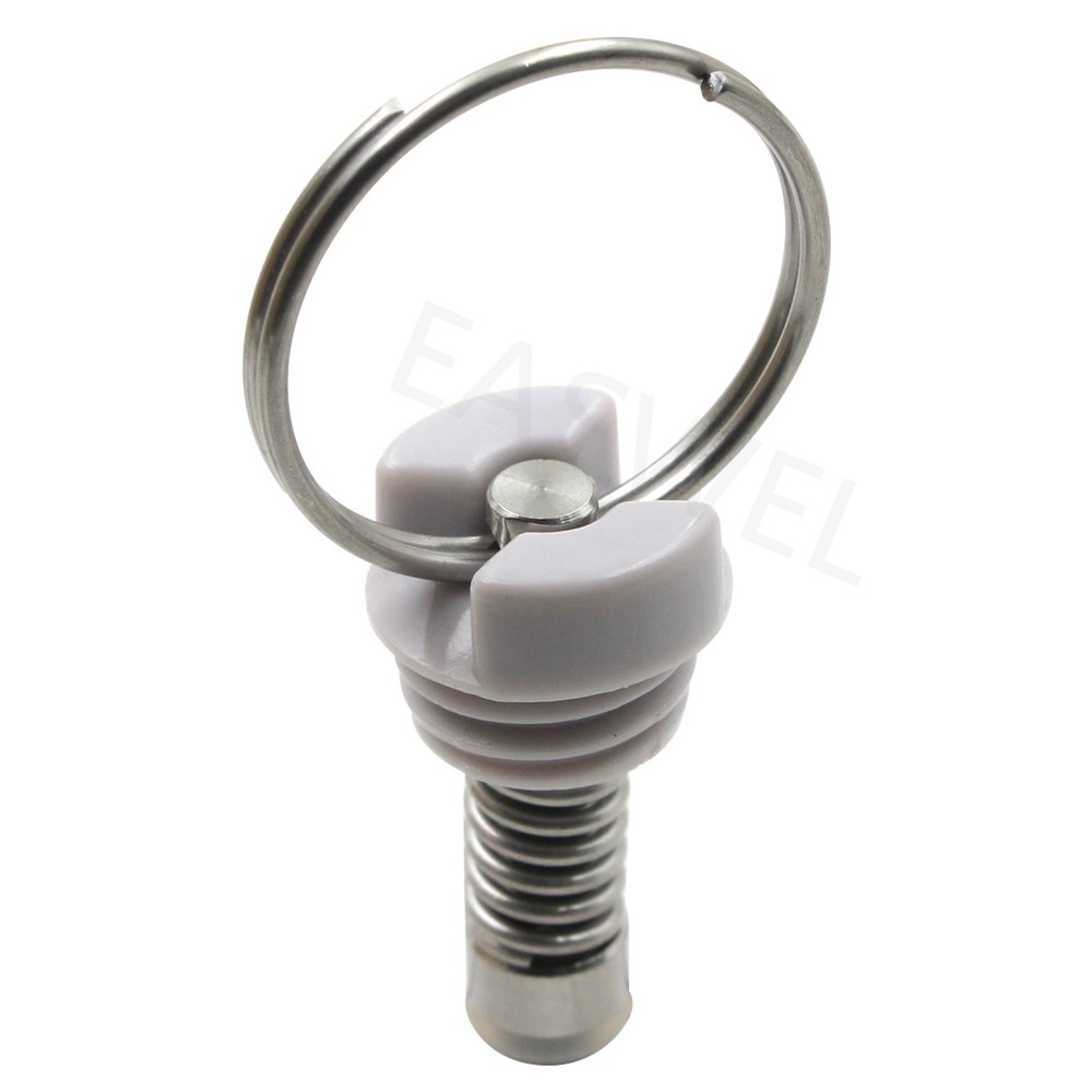 For Cornelius Style Home Brew Beer Kegs Pressure Relief Valve