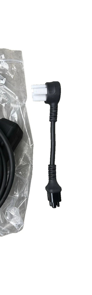 gm# E62405 250 volt charging cable 1-inch - new
