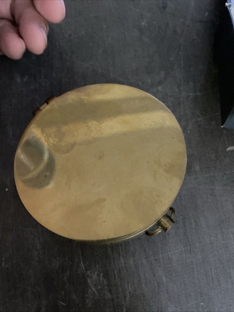 Pocket Compass